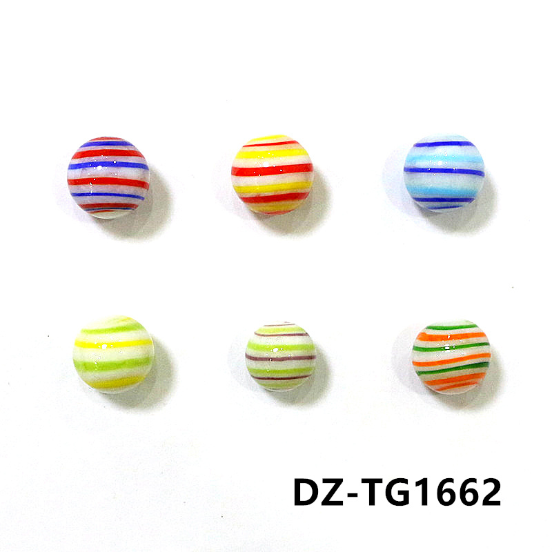 6pcs Handmade Rare Marbles Gla - огляд і ціна Bonsai Garden Game